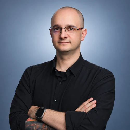 Radosław Bądźwol